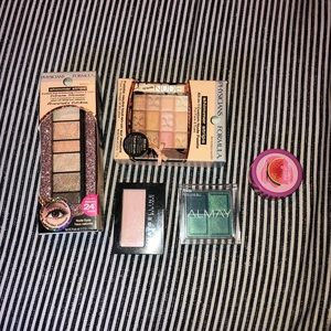 Makeup Bundle SOLD